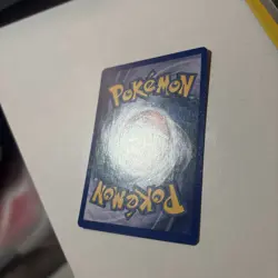 Pokemon TCG Misty's Golduck Gym Challenge 12/132 Holo Rare Card Vintage Wotc - Image 5