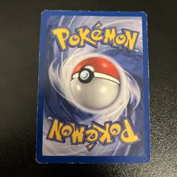 Misty's Golduck 12/132 Holo - Gym Challenge Set - Pokemon Card - Image 2