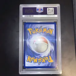 Team Rocket's Mewtwo ex 240/182 PSA 10 Pokemon Destined Rivals Gold Hyper Rare - Image 2