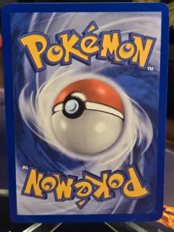 2004 Pokemon - Dark Muk 16/109 Team Rocket Returns - Non Holo - Near Mint Clean! - Image 2