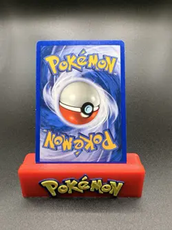 Vintage 2002 Pokemon TCG Legendary Collection Doduo Reverse Holo 71/110 Lp+ - Image 3