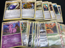 Non-Holo - 2010 Pokemon HS Undaunted /90 Card ($2 Minimum Order Required) - Image 1