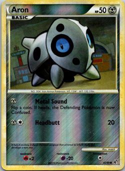 Pokemon Undaunted HS Set - Choose Your Card 2010 Vintage - NM/LP - Image 3