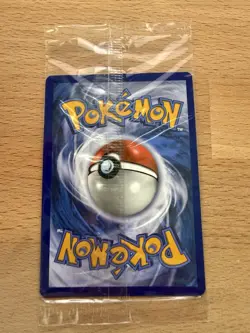 Pokemon Poke Ball SWSH146 Celebrations Full Art Gold Holofoil Promo SEALED - Image 2