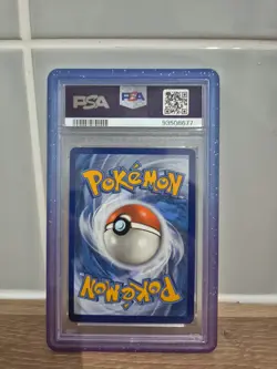 Pokemon 2021 SWSH FA/CHARIZARD VMAX SHINING FATES #SV107 PSA 9 MINT - Image 2