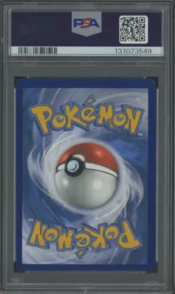 2021 Pokemon SWSH Shining Fates #SV107 FA Charizard VMax PSA 9 MINT - Image 2