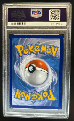 2021 Pokemon SWSH Shining Fates Charizard VMAX Shiny Vault #SV107/SV122 PSA 9 - Image 2