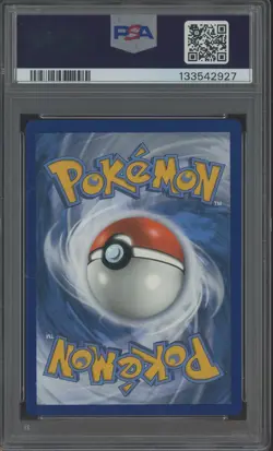 2021 Pokemon SWSH Shining Fates #SV107 Charizard Vmax FA PSA 9 MINT - Image 2