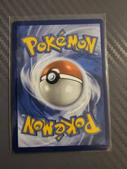 Pokemon TCG Stellar Crown Squirtle Illustration Rare Card 148/142 Mint Condition - Image 2