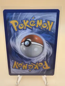 Squirtle 148/142 Sv07: Pokemon Stellar Crown Holo Illustration Rare TCG - Image 2