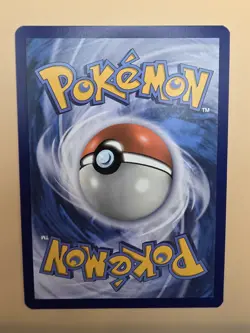 Squirtle 148/142 Sv07: Pokemon Stellar Crown Holo Illustration Rare TCG - Image 4