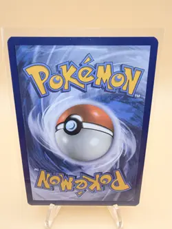 Squirtle 148/142 Sv07: Pokemon Stellar Crown Holo Illustration Rare TCG - Image 2