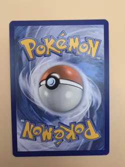 Squirtle 148/142 Sv07: Pokemon Stellar Crown Holo Illustration Rare TCG - Image 4