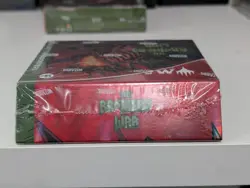 MTG Factory Sealed THE BROTHERS WAR Collector Boosters Box Magic the Gathering - Image 3