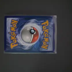 Pokemon-Charcadet 22 Promo-Phantasmal Flames-Pokemon Center Stamp - Image 2