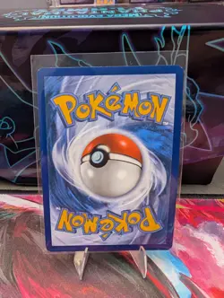 CHARCADET 22 PROMO ETB ENGLISH PHANTASMAL FLAMES POKEMON CENTER SEALED - Image 2