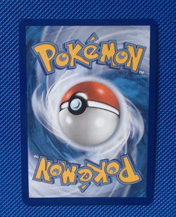 Pokemon-Charcadet 22 Promo-Phantasmal Flames-Pokemon Center Stamp - Image 2