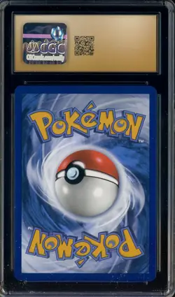 2025 Pokemon Center Promo BSP Phantasmal Flames ETB 22 Charcadet CGC 10 PRISTINE - Image 2