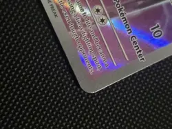 Charcadet #22 Promo Stamped and Unsealed Pokemon Center - Image 4