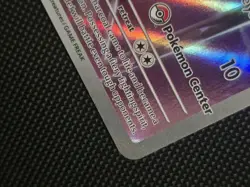 Charcadet #22 Promo Stamped and Unsealed Pokemon Center - Image 5