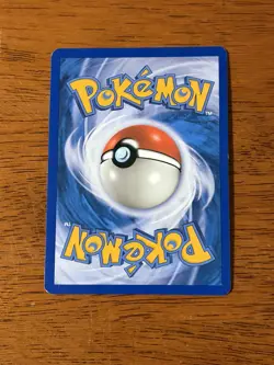 Pokemon Giratina TCG Platinum Holo Rare Card 9/127 MP - Image 3