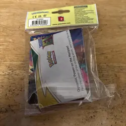 Evolving Skies Pokemon TCG Mini Portfolio Album Holds 60 Cards - No Pack - Image 2