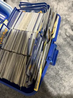 Pokemon TCG Card Collection 1998-2024, Over 600 Cards - Image 2