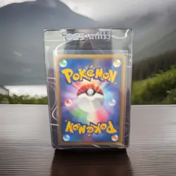 Starmie 045/088 Split Earth 1st Edition Pokemon Card (Japanese) LP - Image 2