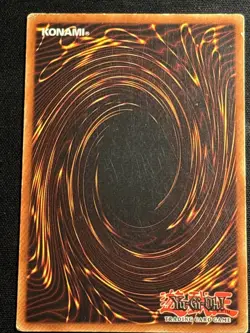 Lord Of D. BPT-004 Secret Rare Limited Edition Yu-Gi-Oh Card Lightly Played LP - Image 2