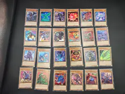 Yu-Gi-Oh English Bundle DUNE Card Collection Job lot Mixed x 340 Inc VAT - Image 1