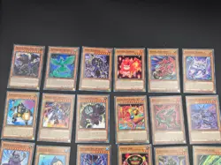 Yu-Gi-Oh English Bundle DUNE Card Collection Job lot Mixed x 340 Inc VAT - Image 3