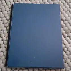 Ultra Pro Collectors Album For Trading Cards 9 x Pages For 90 or 180 Cards - Image 4