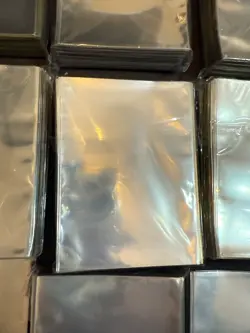 Dragon Ball Super Card Game Premium Card Sleeves - Image 4