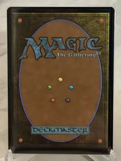 Magic: The Gathering Force of Negation Rare Instant Modern Horizons Regular - Image 2