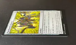 Patchwork Banner [Bloomburrow] Magic MTG - Image 4