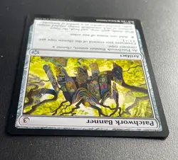 Patchwork Banner [Bloomburrow] Magic MTG - Image 5