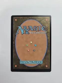 MTG - Fauna Shaman The Brothers' War Foil Rare #179 - Image 3