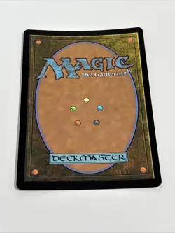 MTG Karplusan Forest Dominaria United 250/281 Foil Rare - Image 3