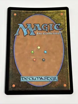 MTG Karplusan Forest Dominaria United 250/281 Foil Rare - Image 4