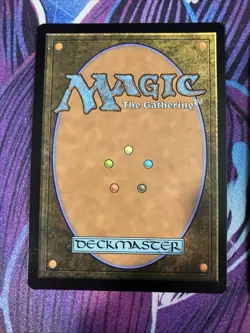 Phyrexian Arena (Foil)(NM) Foundations Bundl Promo MTG - Image 3