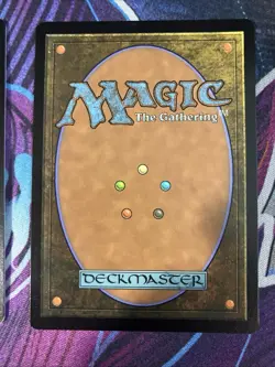 Phyrexian Arena (Foil)(NM) Foundations Bundl Promo MTG - Image 4