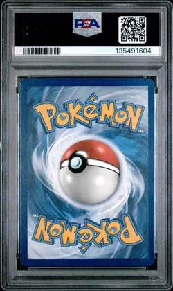 2019 POKEMON SUN & MOON HIDDEN FATES #68 FULL ART/JESSIE & JAMES PSA 10 - Image 2