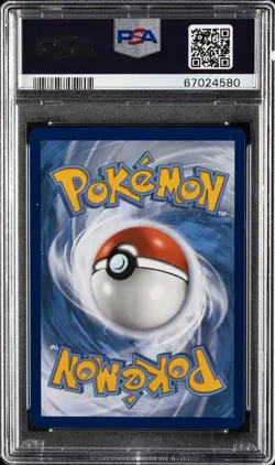 2019 POKEMON SUN & MOON HIDDEN FATES #68 FULL ART/JESSIE & JAMES PSA 10 - Image 2