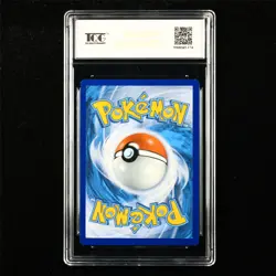 TQG 9.5 MINT+ 2023 Pokemon ENG Pikachu V SWSH285 Promo - Image 3