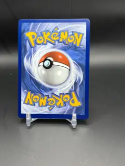 Pokemon TCG - Perrin 209/167 Ultra Rare Full Art Trainer Twilight Masquerade NM - Image 2