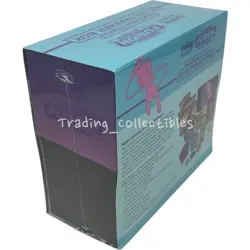 Fusion Strike Pokemon Center Sword and Shield Elite Trainer Box ETB With Case - Image 3