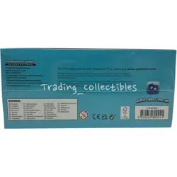 Fusion Strike Pokemon Center Sword and Shield Elite Trainer Box ETB With Case - Image 5