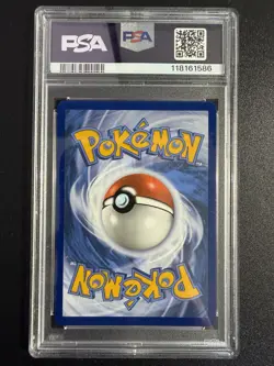 Pokemon Charizard ex Full Art Promo Holo 056 SV Scarlet Violet PSA 10 - Image 2