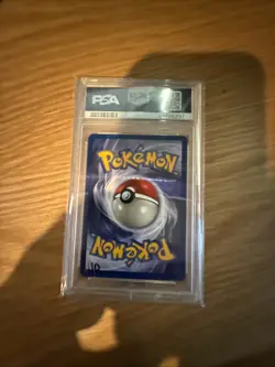 1999 Pokemon TCG Jungle 1st Edition #25/64 Pinsir PSA 10 GEM MINT - Image 4