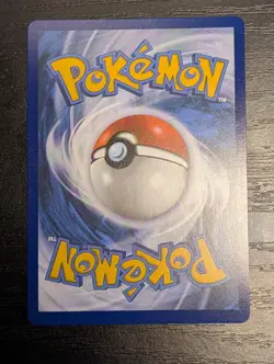Pokemon TCG Jellicent ex 168/086 SV: White Flare Special Illustration Rare SIR - Image 2